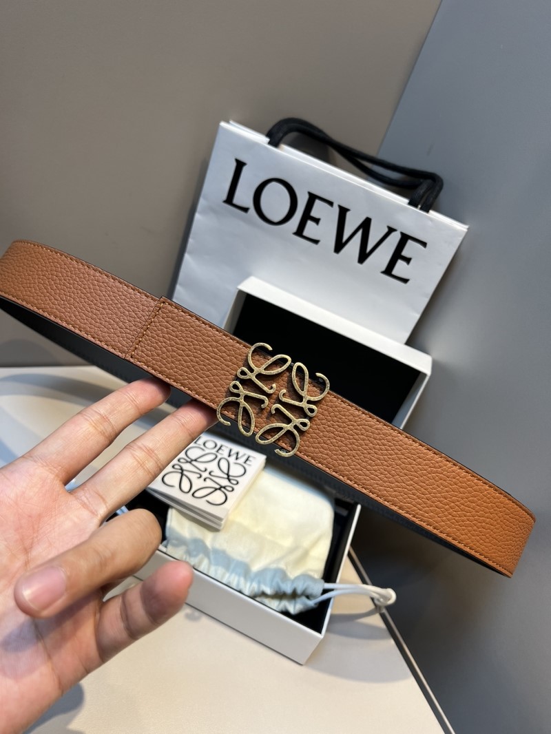 L0ew* belts